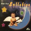 CD - Baby`s First Lullabies