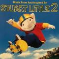 CD - Stuart Little 2 - Music From And Inspired By