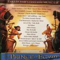 CD - The Prince of Egypt - Collector`s Edition Music CD