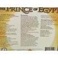 CD - The Prince of Egypt - Collector`s Edition Music CD