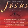 CD - Jesus - Music From And Inspired By The Epic Mini-Series