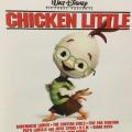 CD - Chicken Little - An Original Walt Disney Records Soundtrack