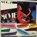 CD - Today`s Movie Hits Vol.2