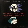 CD - Hollywood Soundtracks