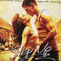 CD - Step Up - Original Soundtrack