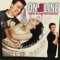CD - On The Line - Original Motion Picture Soundtrack