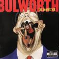 CD - Bulworth - The Soundtrack