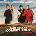 CD - Blue Collar Comedy Tour The Movie - Original Motion Picture Soundtrack