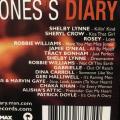 CD - Bridget Jone`s Diary - Music From The Motion Picture
