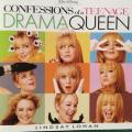 CD - Confessions of a Teenage Drama Queen - Original Motion Picture Soundtrack