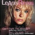 CD - Leann Rimes - But I Do Love You - From The Motion Picture Coyote Ugly