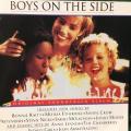 CD - Boys On The Side - Original Motion Picture Soundtrack