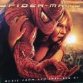 CD - Spider-Man 2 - Music From And Inspired By