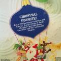 CD - Christmas Favorites