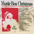CD - Music Box Christmas 23 Songs