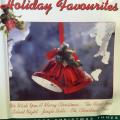 CD - Holiday Favourites - 21 Greatest Christmas Tunes