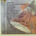 CD - Holiday Favourites - 21 Greatest Christmas Tunes