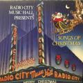 CD - Radio Music Hall Presents - Songs Of Christmas