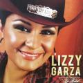 CD - Lizzy Garza - La Bela