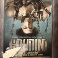 CD - Houdini - Original Television Soundtrack Volume Two (Card Cover)