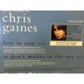 CD - Garth Brookes - As Chris Gaines - Lost In You (Single)