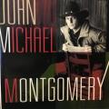 CD - John Michael - Mongomery