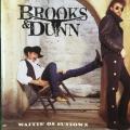 CD - Brooks & Dunn - Brooks & Dunn 3 Waitin`  On Sundown