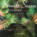 CD - Sounds of The Season - The Country Collection