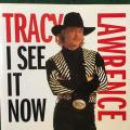 CD - Tracy Lawrence - I See It Now