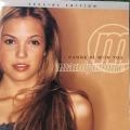 CD - Mandy Moore - I Wanna Be With You
