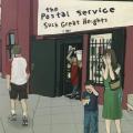 CD - The Postal Service - Such Great Heights