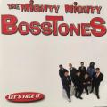 CD - The Mighty Mighty Bosstones - Let`s Face It