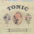 CD - Lemon Parade - Tonic