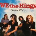 CD - We The Kings - Smile Kids