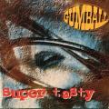 CD - Gumball - Super Tasty