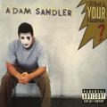 CD - Adam Sandler - What`s Your Name?