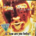 CD - Ashley MacIsaac - Hi How Are You Today?