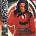 CD - Elvis Crespo - Remixes