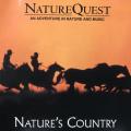 CD - Nature Quest - Nature`s Country