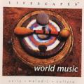 CD - Lifescapes - World Music