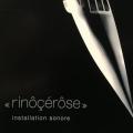CD - Rinocerose - Installation Score