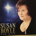 CD - Susan Boyle - The Gift