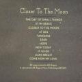 CD - Alli Rogers - Closer To The Moon