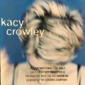 CD - Kacy Crowley - Anchorless (promo cd)