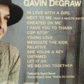 CD - Gavin Degraw - Gavin Degraw