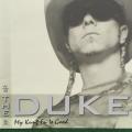 CD - The Duke - My Kung Fu Is Good