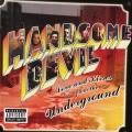 CD - Hansome Devil - Love and Kisses from the Underground
