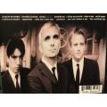 CD - Everclear - So Much For The Afterglow