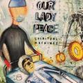 CD - Our Lady Peace - Spiritual Machines
