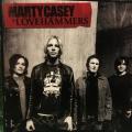 CD - Marty Casey & Love Hammers